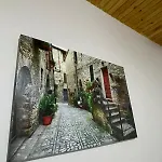 Апартаменты Hacimemis Alacati *