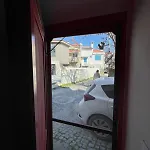 Апартаменты Hacimemis Alacati