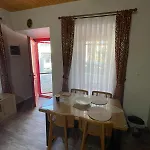 Апартаменты Hacimemis Alacati Кешме