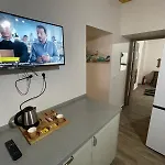 Hacimemis Alacati Кешме