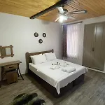 Апартаменты Hacimemis Alacati *