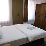 Hacimemis Alacati Апартаменты Кешме