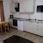 Hacimemis Alacati Апартаменты *