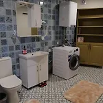 Hacimemis Alacati Апартаменты *