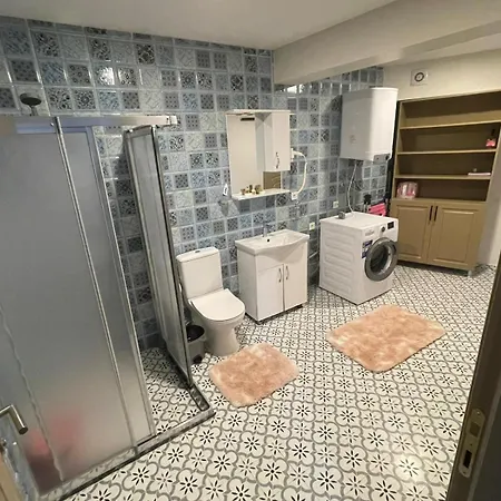 Hacimemis Alacati Кешме