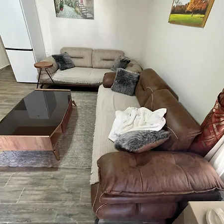 Apartman Hacimemis Alacati Çeşme