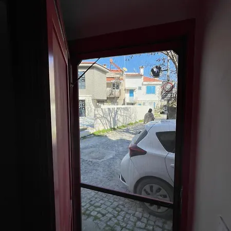 Lejlighed Hacimemis Alacati