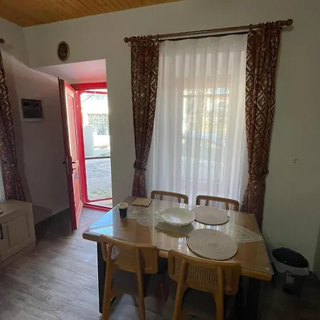 Apartman Hacimemis Alacati Çeşme