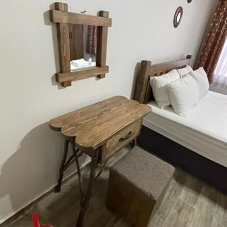 Hacimemis Alacati *