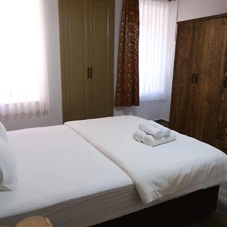 Hacimemis Alacati Lejlighed Çeşme