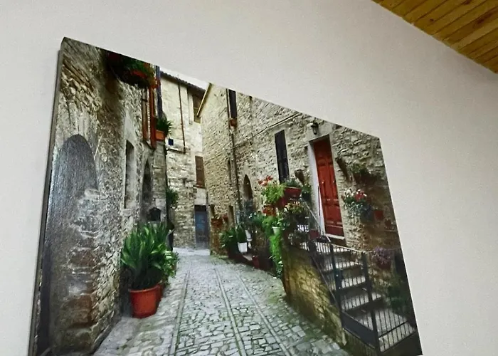 Апартаменты Hacimemis Alacati *