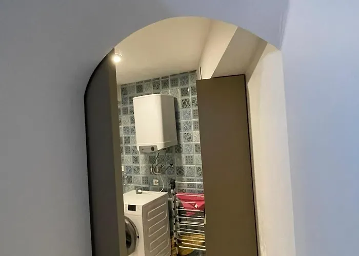 Hacimemis Alacati * Кешме