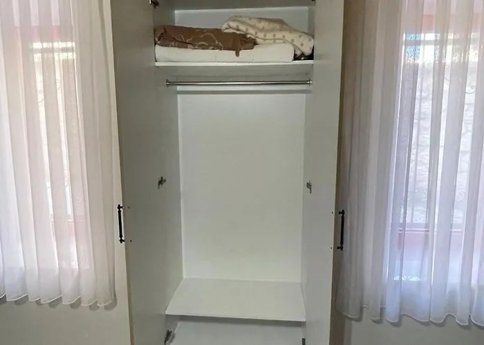 Hacimemis Alacati Апартаменты