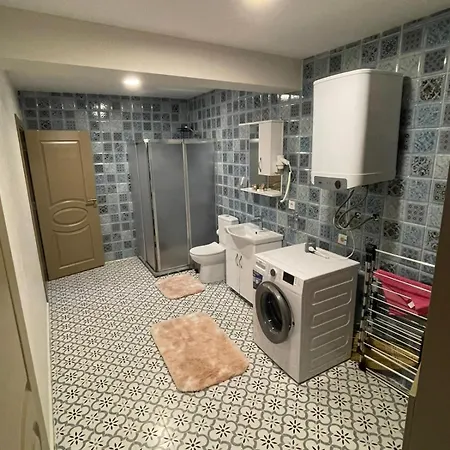 Hacimemis Alacati Çeşme