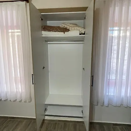 Hacimemis Alacati Apartment
