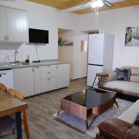 Hacimemis Alacati Apartment Çeşme