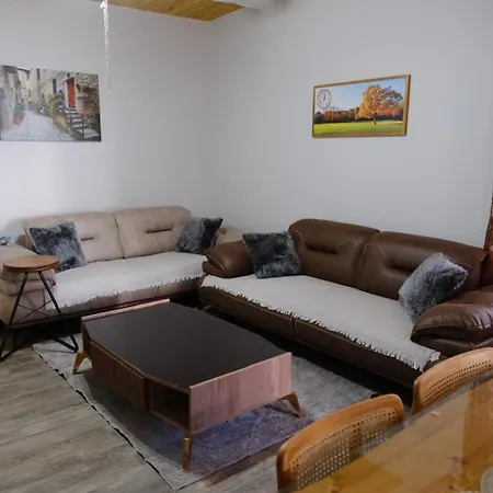 Apartment Hacimemis Alacati *