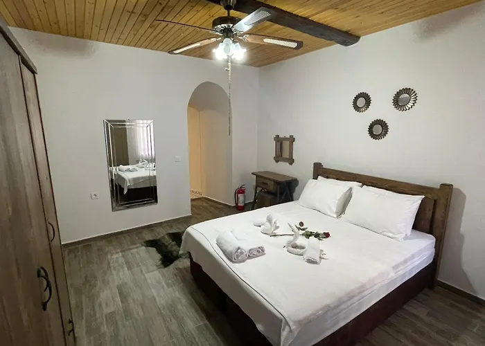 Hacımemiş Alaçatı