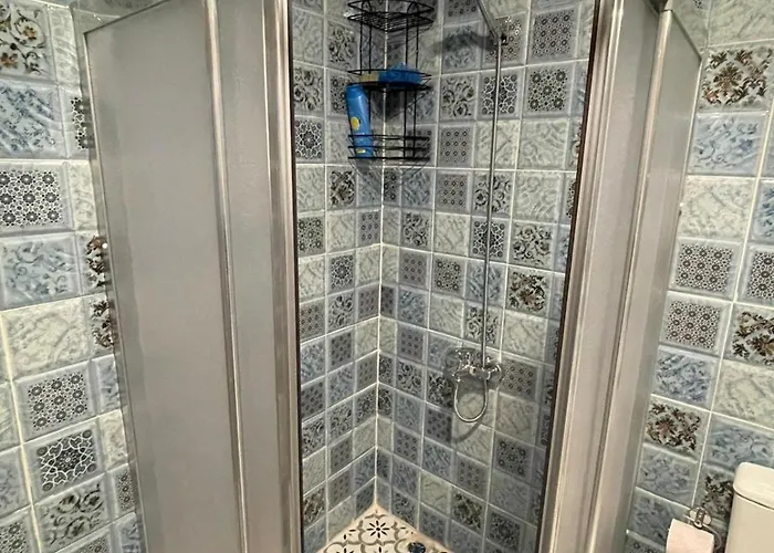 Hacımemiş Alaçatı Daire Çeşme