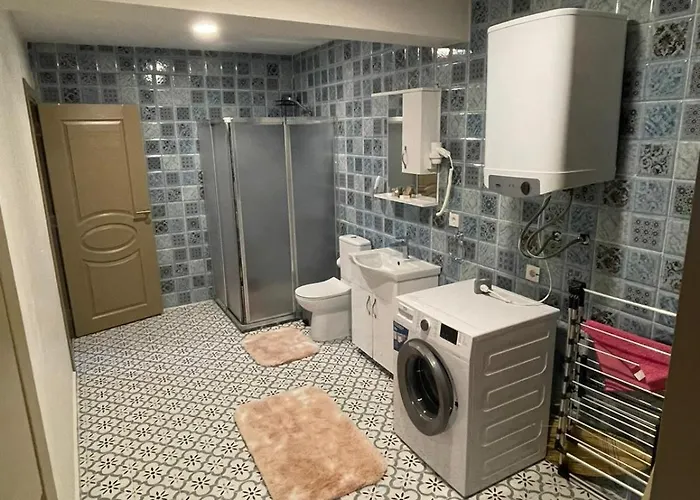 Hacımemiş Alaçatı Çeşme