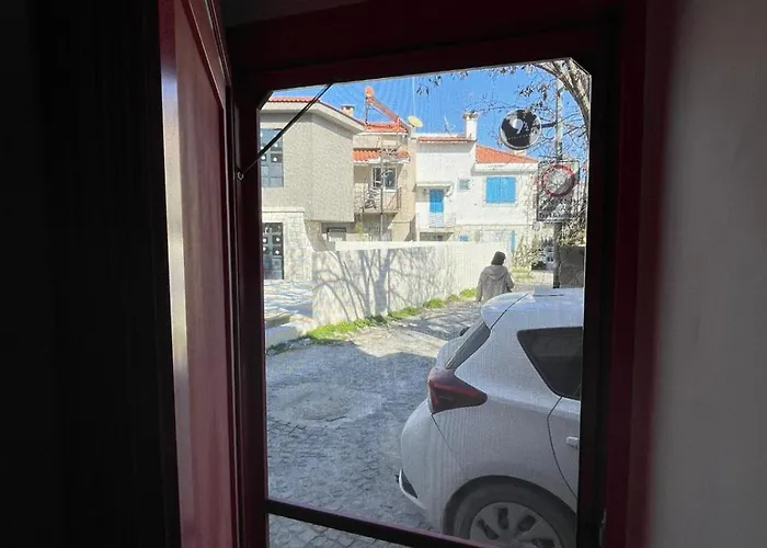 Daire Hacımemiş Alaçatı