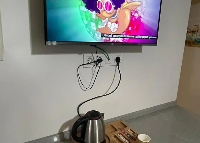 Hacımemiş Alaçatı *